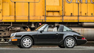 Illustration for article titled Does anyone associate any music with a specific car?